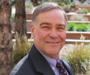 Mark Hayden NaspoValuePoint Treasurer
