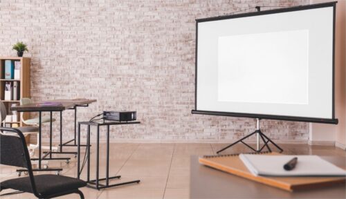 Audio Video Equipment