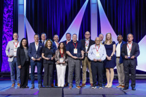 2026 NASPO ValuePoint Supplier Excellence Awards